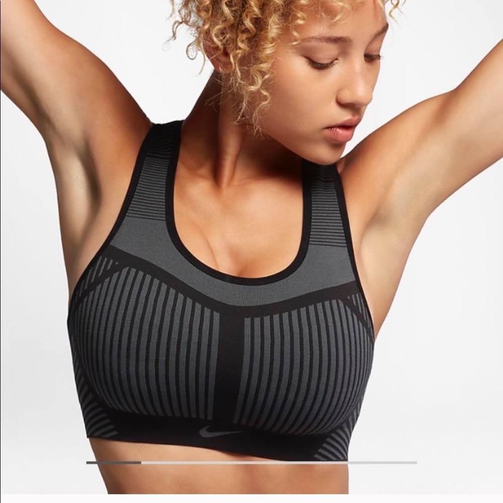 NWOT FlyKnit Bra!! Mint Condition